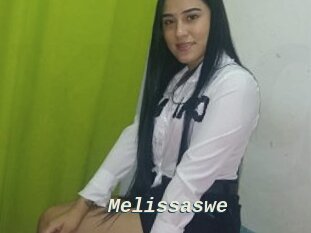 Melissaswe