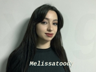 Melissatoody