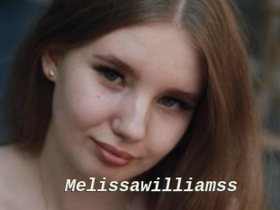 Melissawilliamss