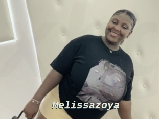 Melissazoya