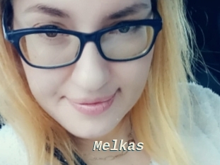 Melkas