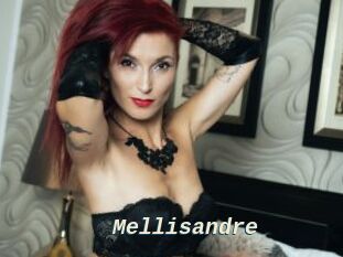 Mellisandre