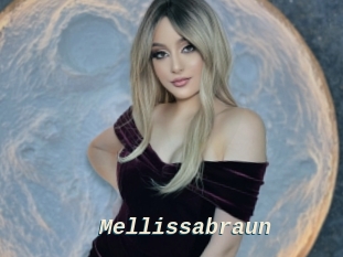 Mellissabraun