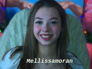 Mellissamoran