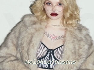 Melodiejonsons