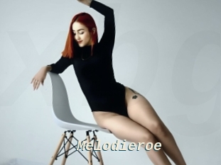 Melodieroe