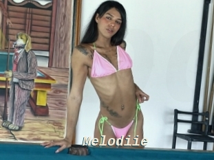 Melodiie