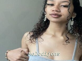 Melodijons
