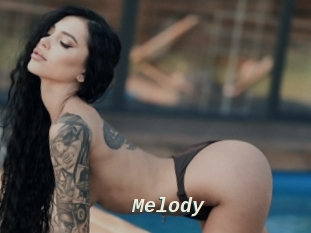 Melody