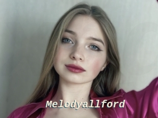 Melodyallford