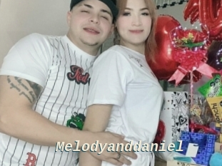 Melodyanddaniel