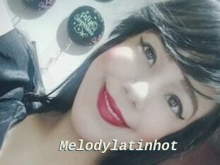 Melodylatinhot