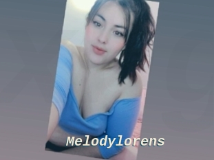 Melodylorens