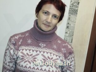 Melodymain
