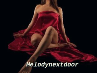 Melodynextdoor
