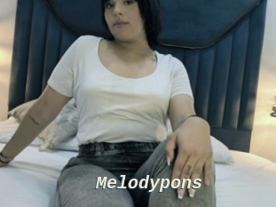 Melodypons