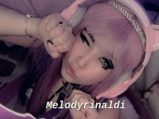 Melodyrinaldi
