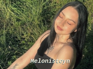 Melonistoyn