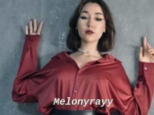 Melonyrayy