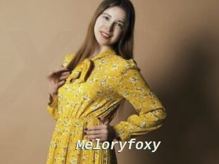 Meloryfoxy