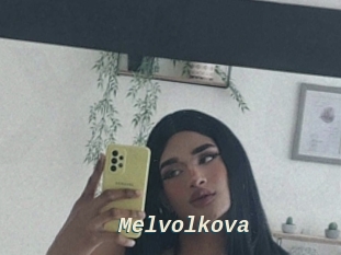 Melvolkova
