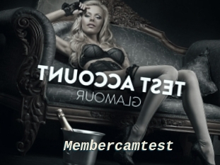 Membercamtest