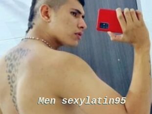 Men_sexylatin95