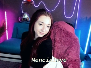 Mencialove