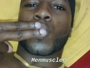 Menmusclee