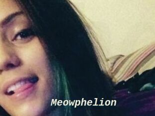 Meowphelion