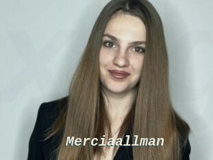Merciaallman
