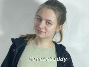 Merciabiddy