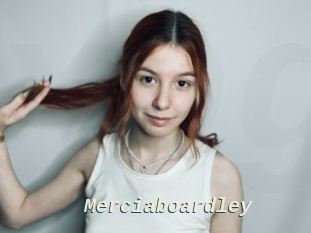 Merciaboardley