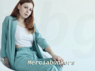 Merciabunkers