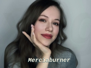 Merciaburner
