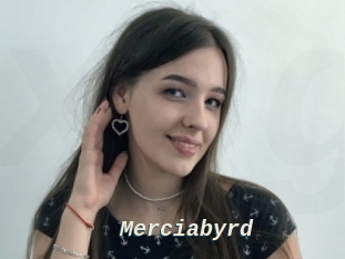 Merciabyrd