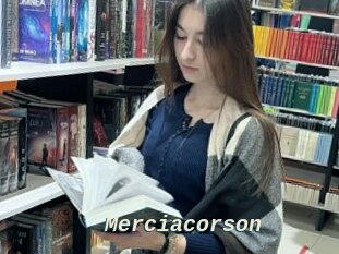 Merciacorson