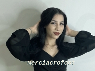 Merciacrofoot
