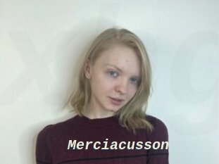 Merciacusson