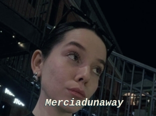 Merciadunaway