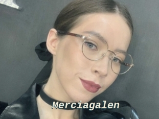Merciagalen
