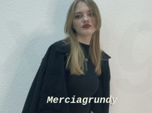 Merciagrundy