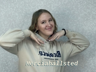 Merciahallsted