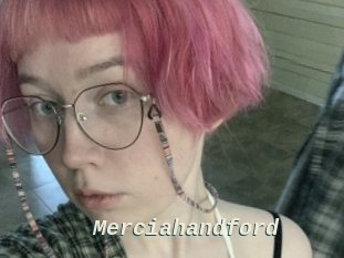 Merciahandford