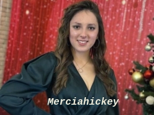 Merciahickey