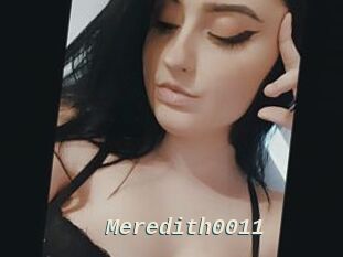 Meredith0011
