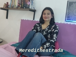 Meredithestrada