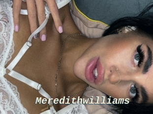 Meredithwilliams