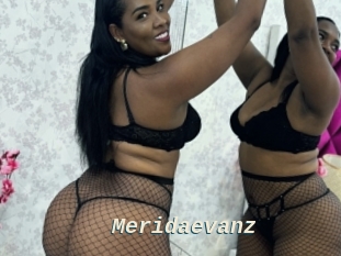 Meridaevanz