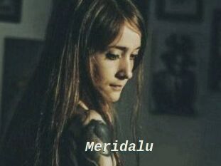Meridalu